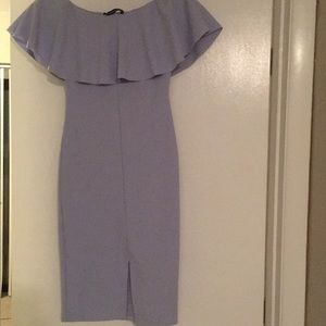 Pretty Little Thing dress